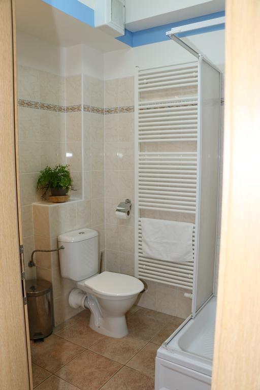 Resort Marina Labe Ловосице Стая снимка