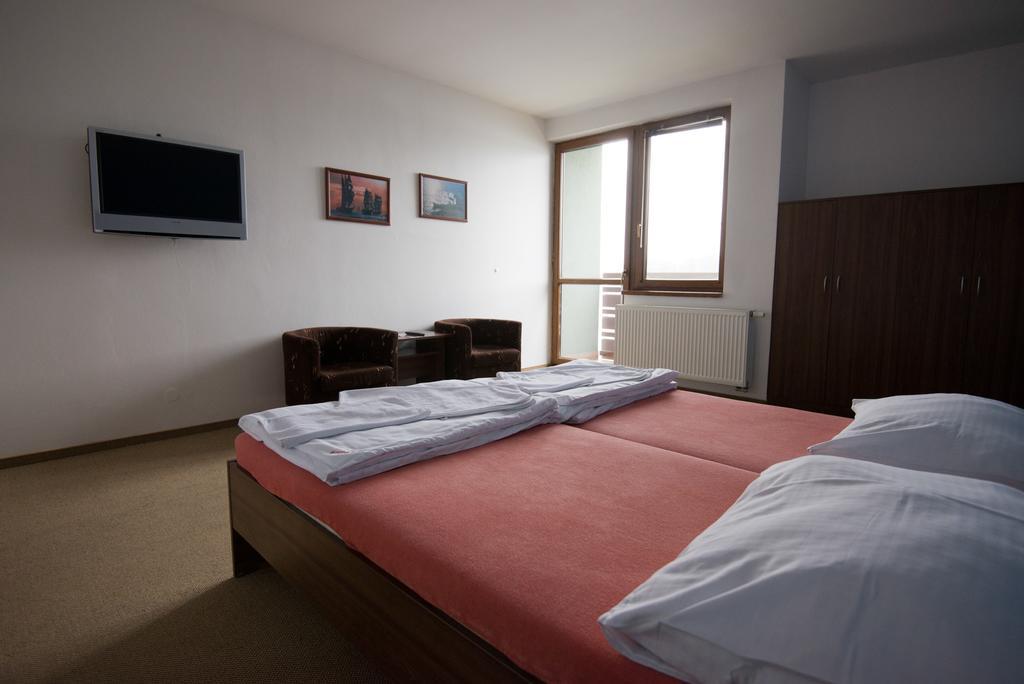 Resort Marina Labe Ловосице Стая снимка