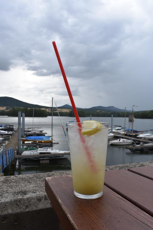 Resort Marina Labe Ловосице Екстериор снимка