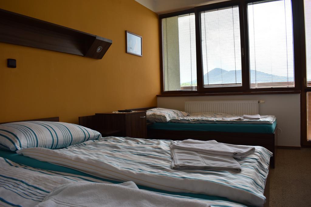 Resort Marina Labe Ловосице Стая снимка